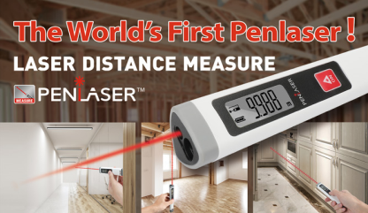 PREXISO PEN LASER